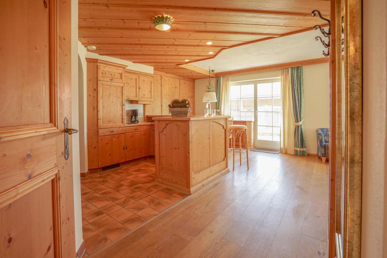 Sonnenschein Apartment Вертах Екстериор снимка